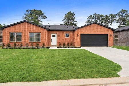 New construction Single-Family house 2614 Piemonte Avenue Cir, Spring, TX 77388 - image