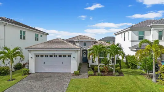 New construction Single-Family house 5549 Zestar Ln, Westlake, FL 33470 - image 2