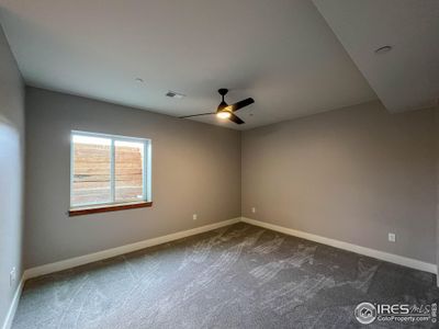 New construction Duplex house 5209 Sunglow Court, Fort Collins, CO 80528 - photo 27 27