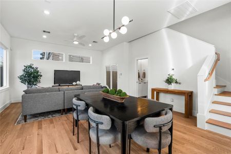 New construction Single-Family house 1810 Yates St, Houston, TX 77020 - image 8