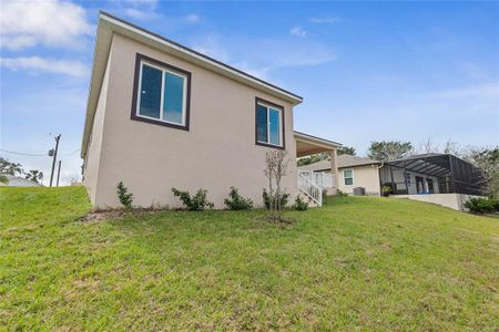 New construction Single-Family house 9 Coolidge Ct, Palm Coast, FL 32137 null- photo 51 51