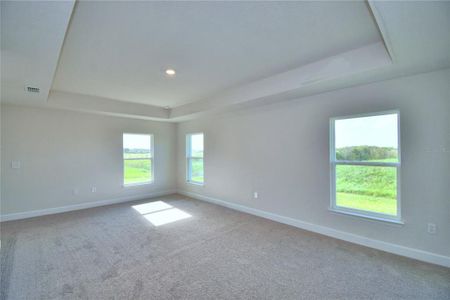 New construction Single-Family house 2359 Friendly Confines Loop, Davenport, FL 33837 - photo 32 32