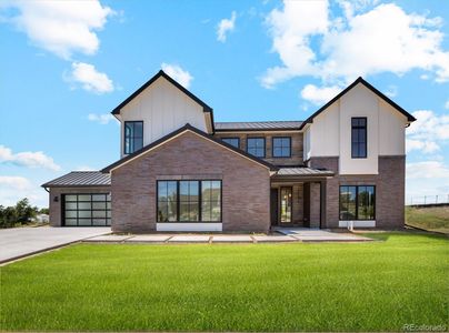 New construction Single-Family house 5145 S Kearney Ct, Greenwood Village, CO 80111 null- photo 0