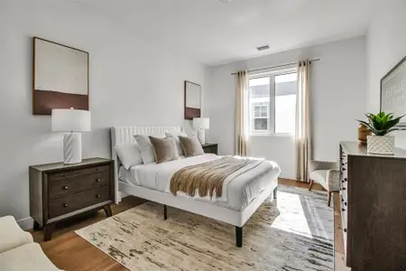 New construction Condo house 600 3Rd Ave S, Unit 406, St. Petersburg, FL 33701 - image 10