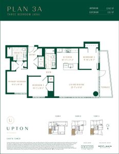 New construction Condo/Apt house 1917 Broadway, Denver, CO 80202 - photo 0