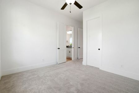 New construction Single-Family house 24933 Hopeview Wy, Montgomery, TX 77356 plan 3015 - image 17