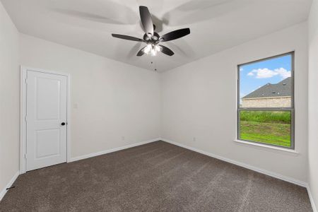 New construction Single-Family house 431 Paradise Ridge Dr, Waxahachie, TX 75167 - image 18