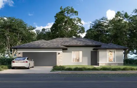 New construction Single-Family house 43 Whittingham Ln, Palm Coast, FL 32164 - image