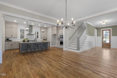 New construction Single-Family house 818 Saint Charles St, Durham, NC 27713 null- photo 19 19