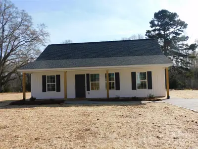 New construction Single-Family house 216 Mcclain St, Unit 5, York, SC 29745 - image