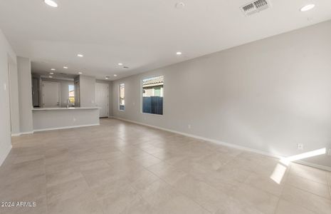 New construction Single-Family house 17619 W Missouri Ave, Litchfield Park, AZ 85340 Overlook- photo 9 9