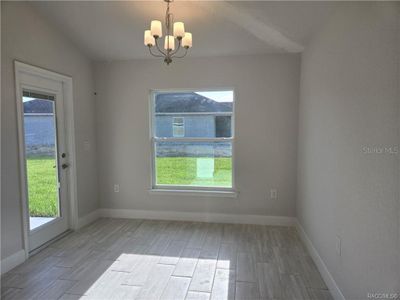 New construction Single-Family house 1090 Heron Point Dr, Inverness, FL 34453 plan 1512 - image 20