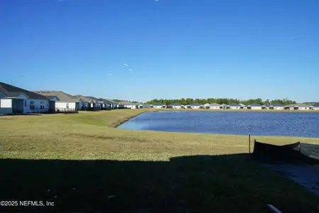 New construction Townhouse house 4397 Sun Garden Dr, Jacksonville, FL 32257 null- photo 2 2