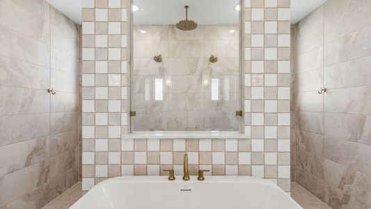 New construction Single-Family house 4000 Hibiscus Dr, McKinney, TX 75071 plan Emerson - image 9