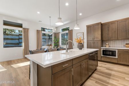 New construction Single-Family house 2348 Shaded Spring Trl, Flagstaff, AZ 86005 - image 9