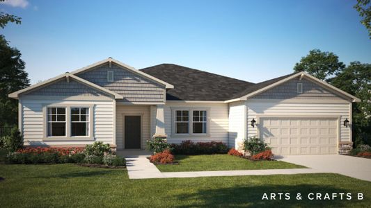 New construction Single-Family house 3 Ellaville Drive, Palm Coast, FL 32137 - photo 0