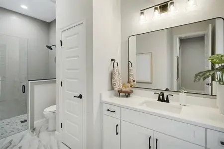 New construction Single-Family house 5390 Clubhouse Hills Ln, Lakeland, FL 33812 plan MCKayla - image 5