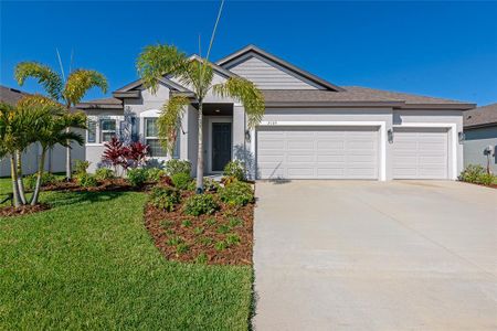 New construction Single-Family house 2105 Citrus Breeze Dr, Bradenton, FL 34208 - image