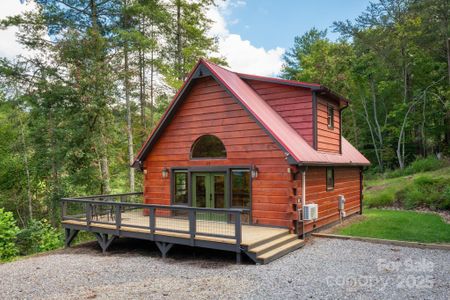 New construction Single-Family house 33 Sun Dog Dr, Weaverville, NC 28787 - image