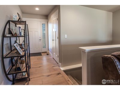 New construction Single-Family house 7157 Rye Grass Dr, Wellington, CO 80549 - image 5