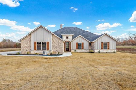 Greyhound Landing by DOC Homes in Peaster - photo 5 5