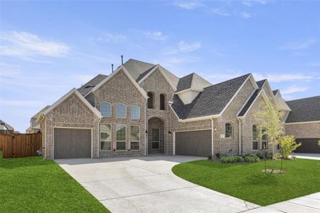 Breezy Hill by Windsor Homes in Rockwall - photo 11 11