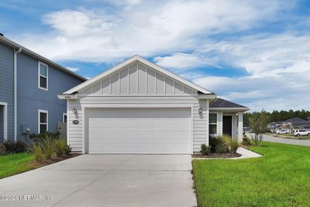 New construction Single-Family house 9705 Skydive Court, Jacksonville, FL 32221 - photo 0