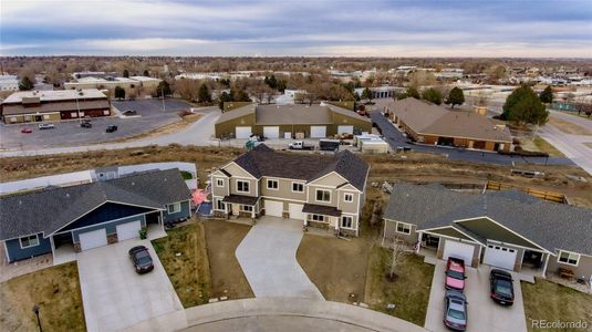 New construction Single-Family house 467 Primrose Court, Loveland, CO 80537 - photo 8 8