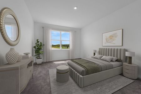 New construction Single-Family house 2519 Avalon Park Blvd, Tavares, FL 32778 plan The Juniper - image 7