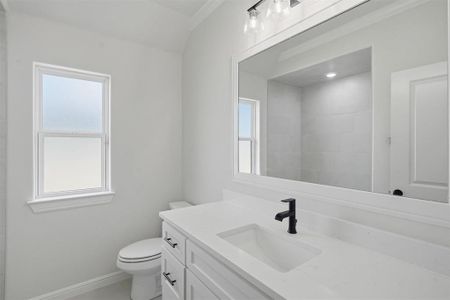 New construction Single-Family house 3131 Infinity Dr, Weatherford, TX 76087 - image 10