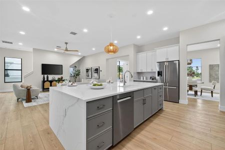 New construction Single-Family house 4535 26Th Ave S, Saint Petersburg, FL 33711 - image 17