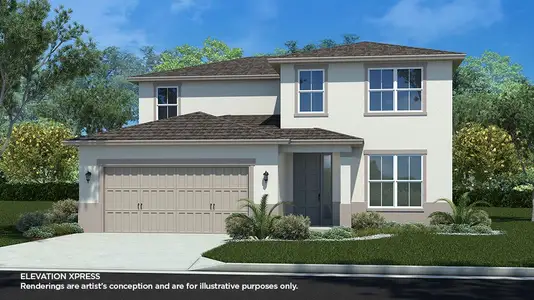 New construction Single-Family house 6404 SW 78th Ct, Ocala, FL 34474 null- photo 0