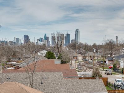 New construction Single-Family house 1855 Life Ave, Dallas, TX 75212 null- photo 5 5