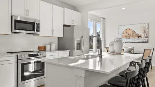 New construction Single-Family house 106 Longwood Dr, Lebanon, TN 37087 plan Mayflower - image