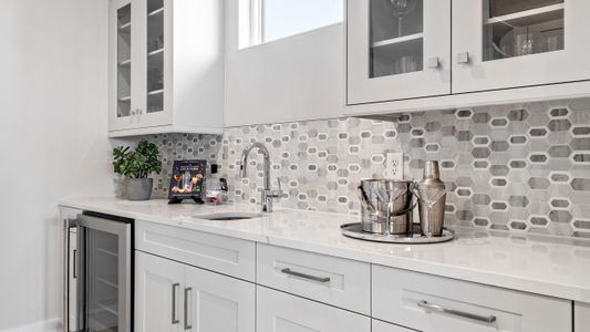 New construction Single-Family house 1400 Bellagio Lp, Tavares, FL 32778 plan Sarah - image 20