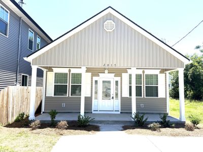 New construction Single-Family house 2017 Groveland Ave, North Charleston, SC 29405 - image