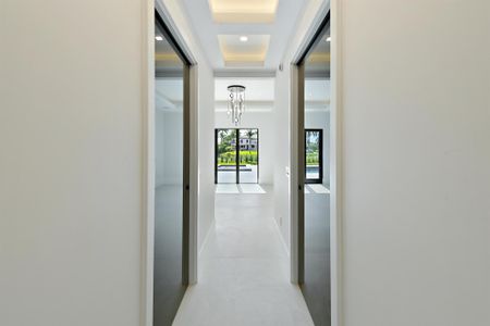 New construction Single-Family house 17577 Scarsdale Wy, Boca Raton, FL 33496 null- photo 33 33