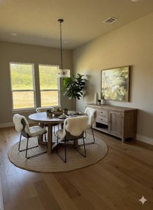 New construction Single-Family house 3016 Congress Ln, Anna, TX 75409 - image 19