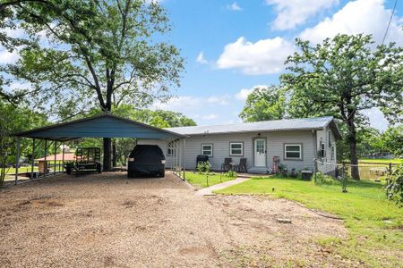 New construction Single-Family house 105 Tarno Ln, Gun Barrel City, TX 75156 - image