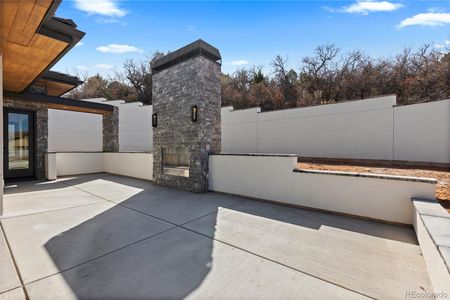 New construction Single-Family house 8103 Raphael Ln, Littleton, CO 80125 - image