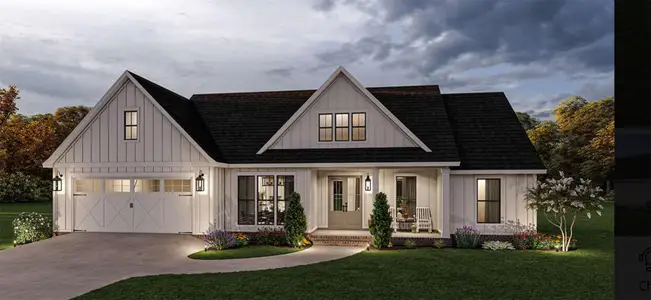 New construction Single-Family house 1403 E Morris St, Madisonville, TX 77864 - image