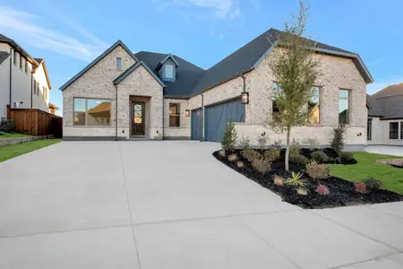 New construction Single-Family house 1941 Foothill Rd, Rockwall, TX 75087 plan The Beverly - image