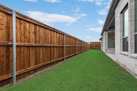 New construction Single-Family house 3126 Fisher Rd, Rockwall, TX 75032 plan RoundRock - SH 6236 - image