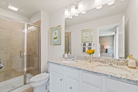 Bimini Bay by Stanley Martin Homes in Davenport - photo 12 12