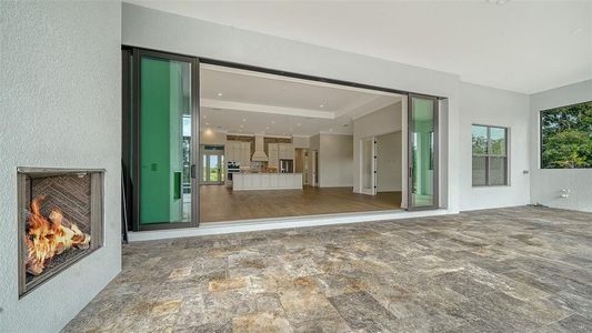 New construction Single-Family house 9410 Bluefin Ter, Bradenton, FL 34209 plan Genoa - image 4