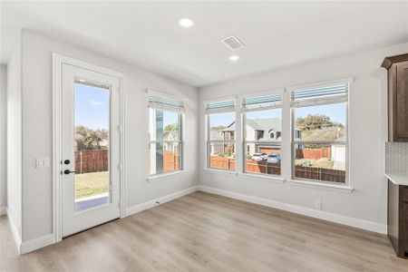 New construction Single-Family house 4213 Bel Air Dr, Midlothian, TX 76065 plan Magnolia III - image 18