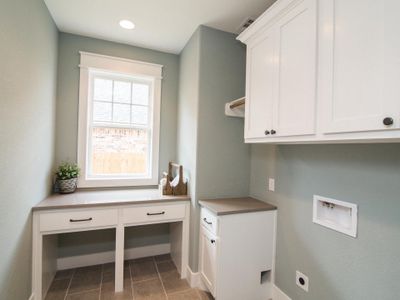 New construction Single-Family house Bryan, TX 77808 plan The Ellen - image 20