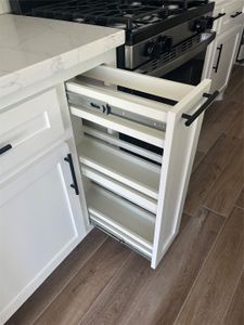 New construction Single-Family house 112 Capetown Cir, Montgomery, TX 77356 - image 15