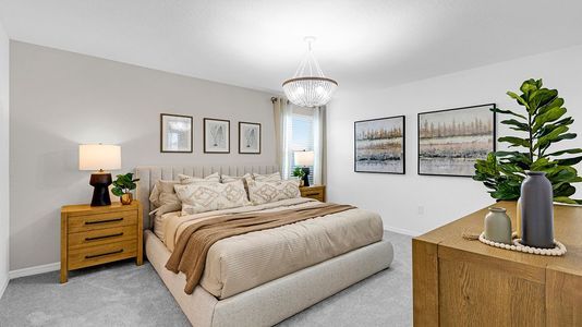 Sabal Glen at Midtown: Americana Series 6