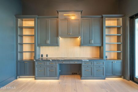 New construction Single-Family house 3506 N Crystal Peak Cir, Mesa, AZ 85207 - image 4